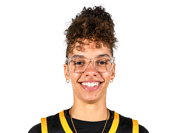 Zada Porter, Basketball, Appalachian State University