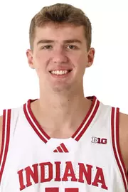 Trent Sisley, Basketball, undefined