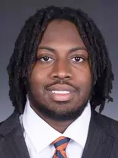 Isaiah Hastings photo