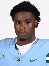 Rayshawn Pleasant photo