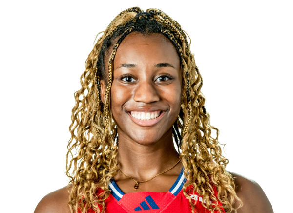 Jada Green, Basketball, undefined