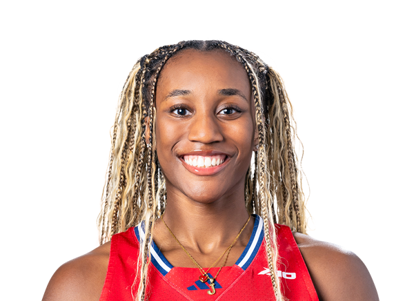 Jada Green, Basketball, undefined