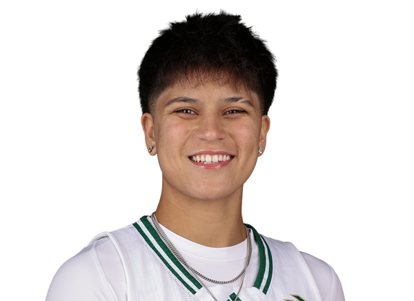 Arissa Garcia, Basketball, undefined