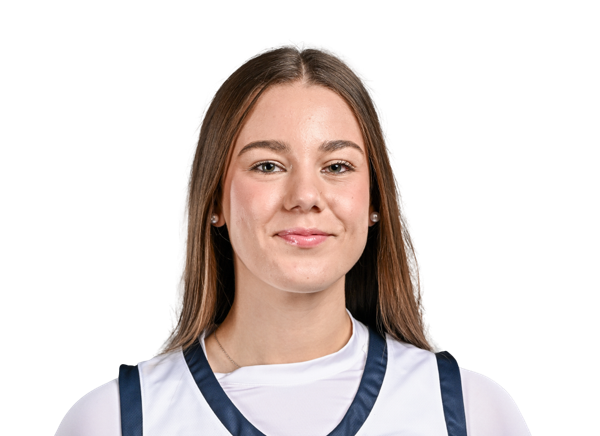 Daniela López, Basketball, Xavier University