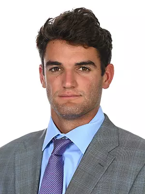 Brice Richins, Lacrosse, undefined