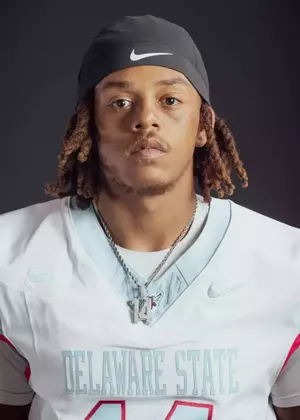 Amir Anderson - Verified College Athlete on RallyFuel NIL Platform Amir Anderson