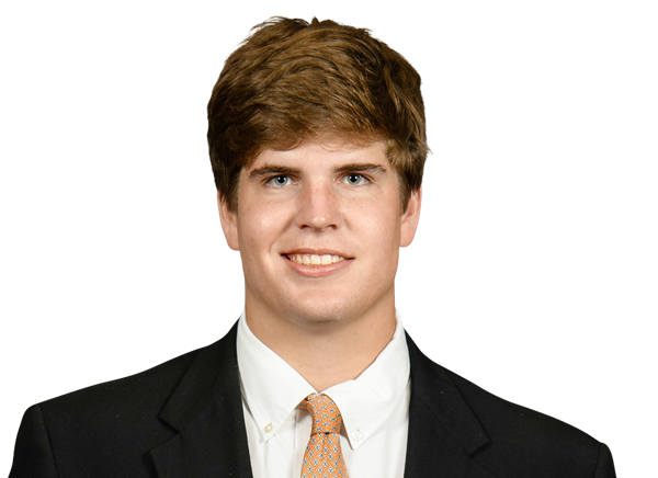 Banks Pope, Football, Clemson University