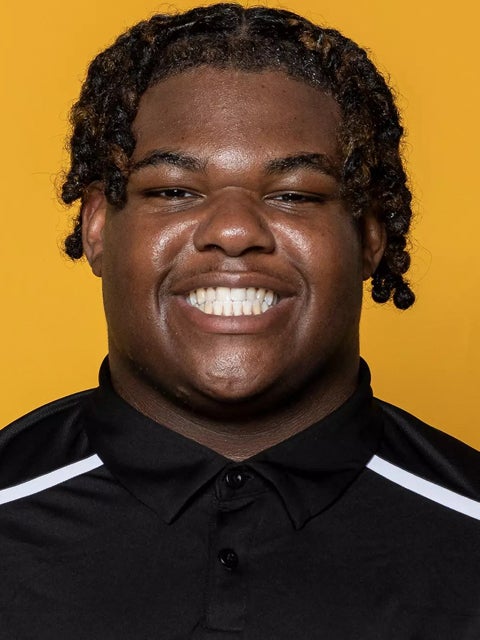 Jackson Cooper, Football, Kennesaw State