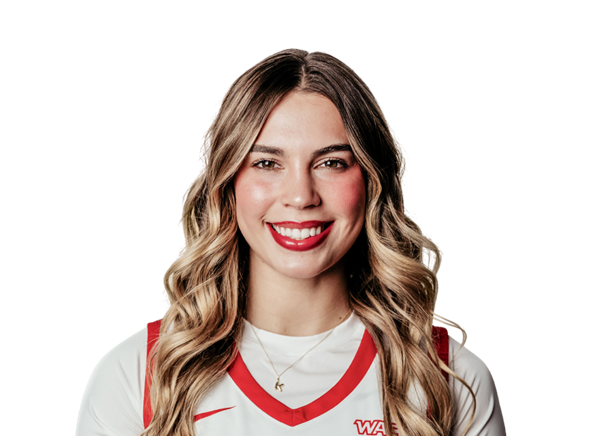 Kaylee Borden, Basketball, undefined