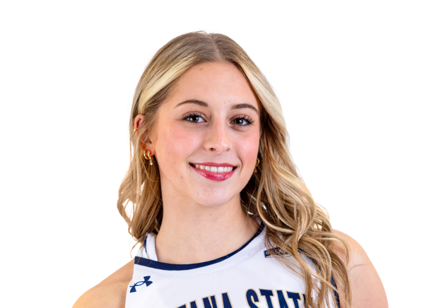 Natalie Picton, Basketball, Montana State