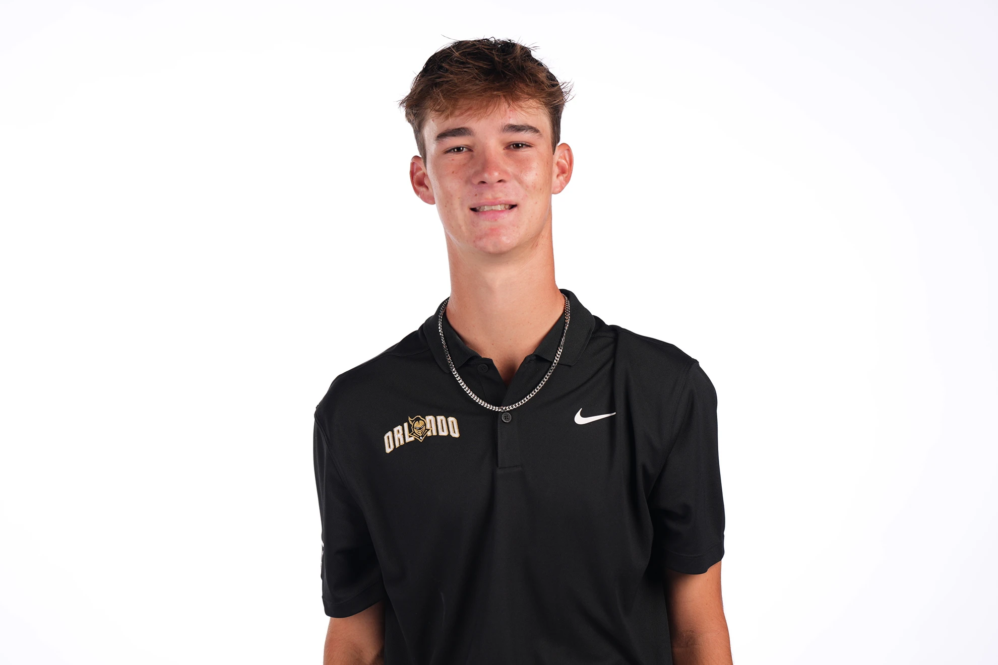 Palmer Haynes, Golf, University of Central Florida