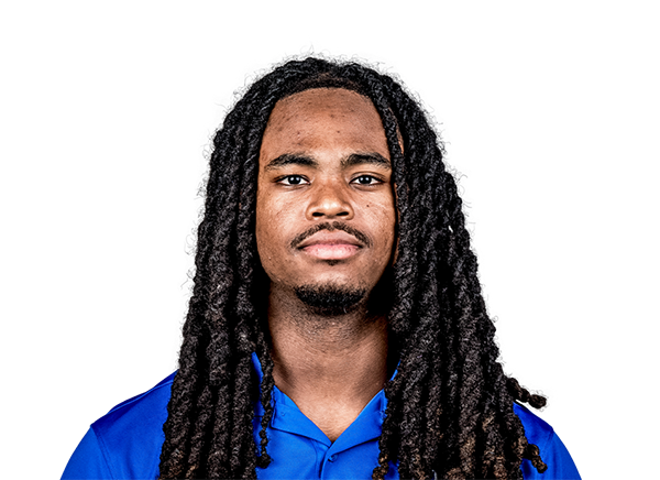 Maalik Murphy photo