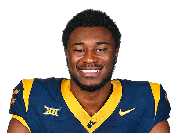 Zachariah Keith, Football, University of Southern Mississippi