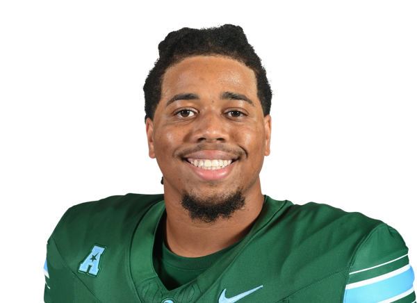 Elijah Champaigne, Football, undefined