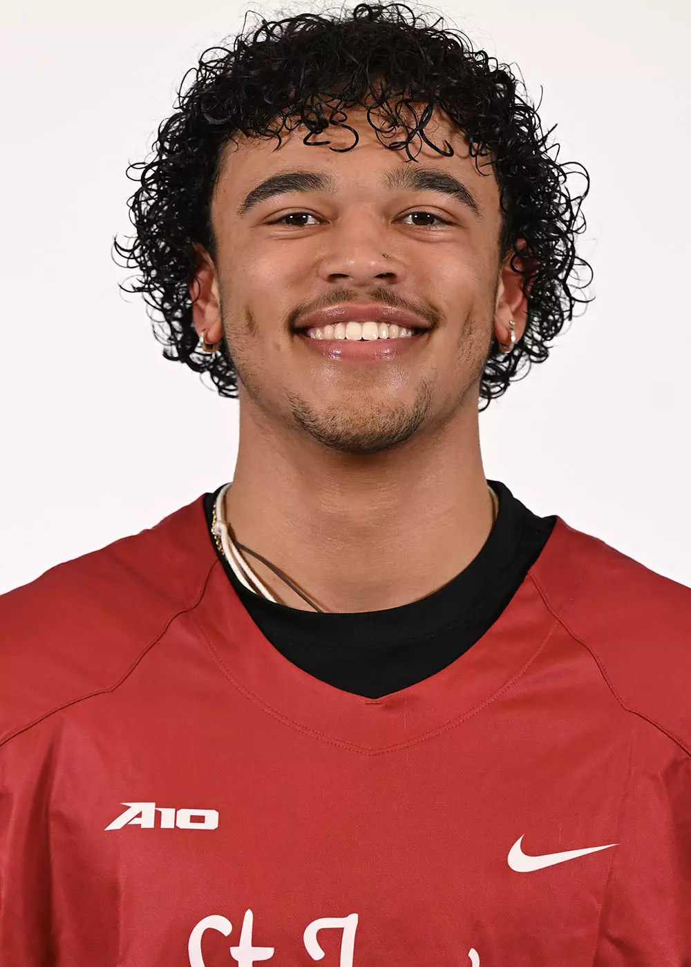 Jesse Jason, Lacrosse, undefined