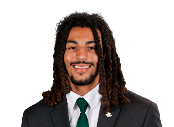 Theran Johnson, Football, undefined