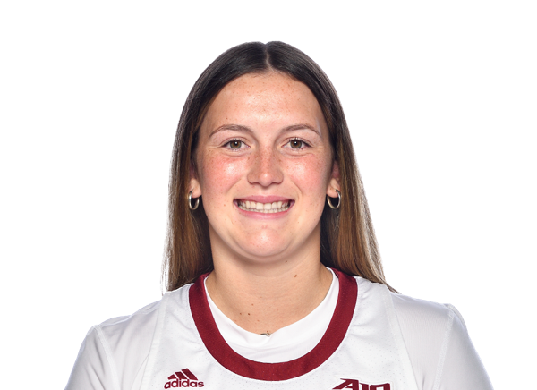 Kasey Bretones, Basketball, Massachusetts