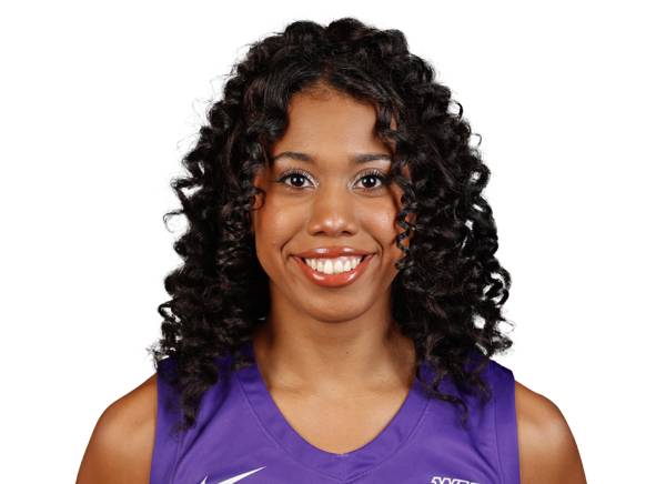 Elise Turrubiates, Basketball, undefined