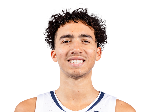 Christian Bliss - Verified College Athlete on RallyFuel NIL Platform Christian Bliss