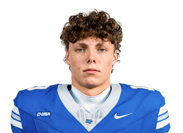 Locke Kennedy, Football, undefined