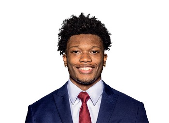 Jovantae Barnes - Verified College Athlete on RallyFuel NIL Platform Jovantae Barnes