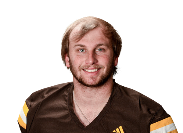 Tyler Hampton, Football, undefined