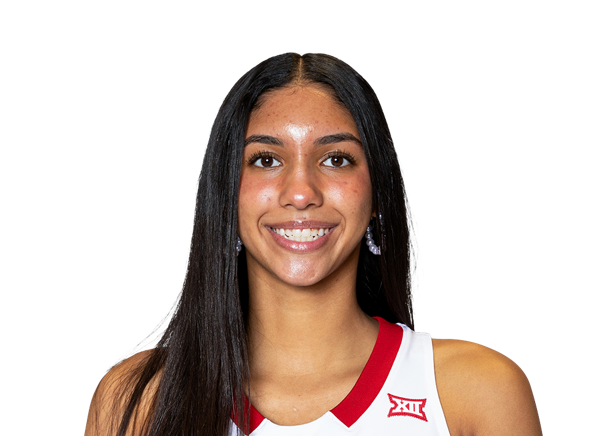 Jalynn Bristow, Basketball, undefined