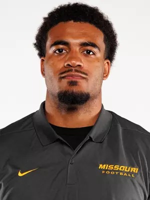Nate Johnson photo