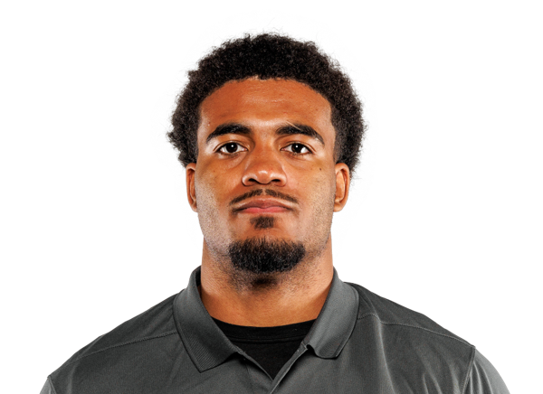 Nate Johnson, Football, undefined