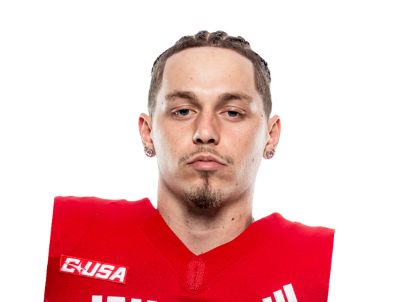 Dylan Gentry, Football, undefined