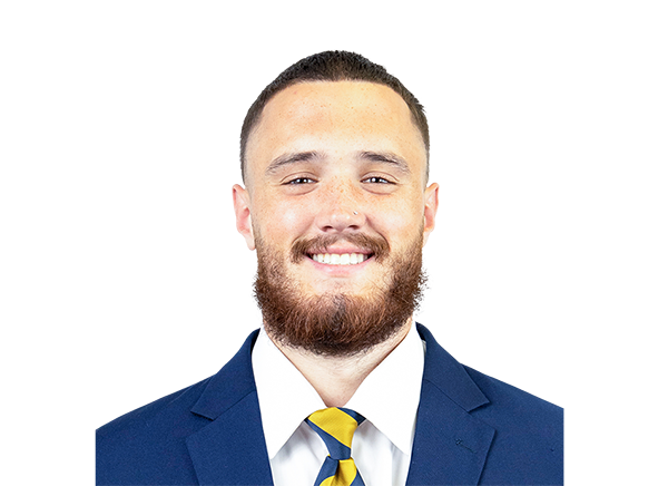 Nick Morrow photo