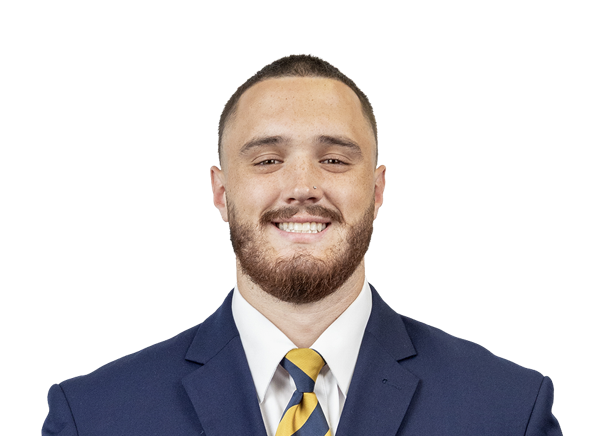 Nick Morrow, Football, undefined