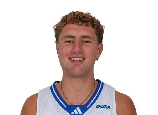Cavan Reilly, Basketball, undefined
