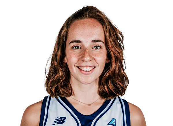 Paula Gallego, Basketball, Maine