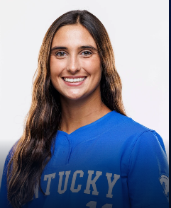 Reaghan Oney, Softball, undefined