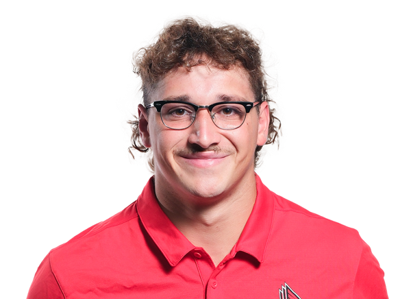 Aidan Leffler, Football, Ball State University