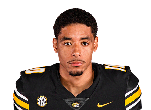 Mekhi Miller photo