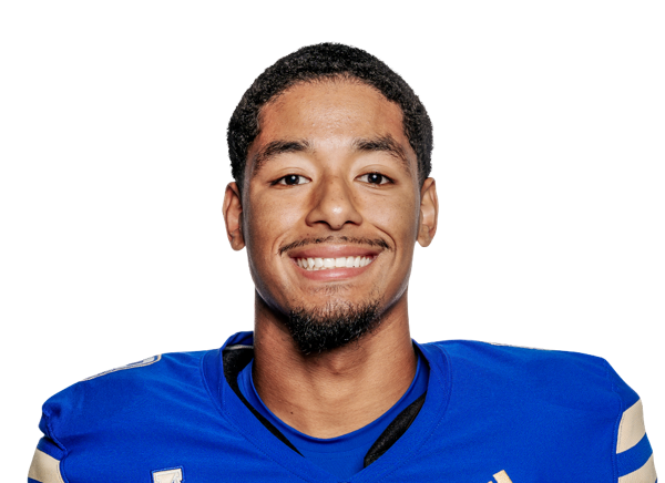 Mekhi Miller, Football, undefined