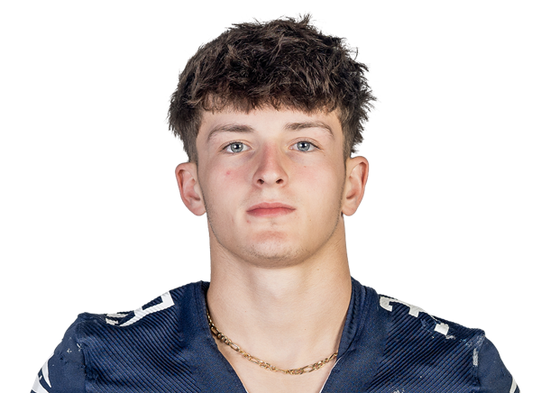 P.J. Coffey, Football, undefined