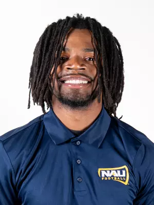 Jahaad Fort - Verified College Athlete on RallyFuel NIL Platform Jahaad Fort