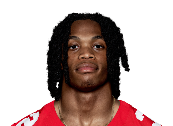 Isaiah West, Football, Ohio State University