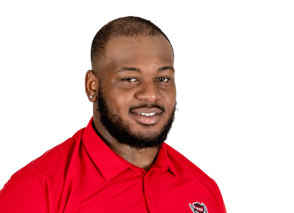 Chazz Wallace, Football, undefined