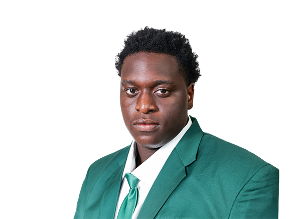 E'Javious Jackson, Football, Mississippi Valley State