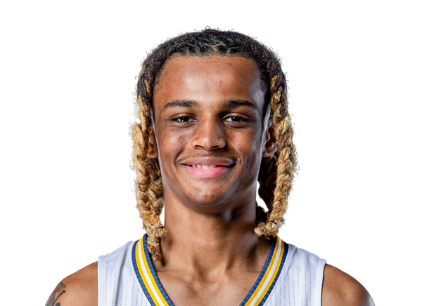 Grant Randall, Basketball, Quinnipiac