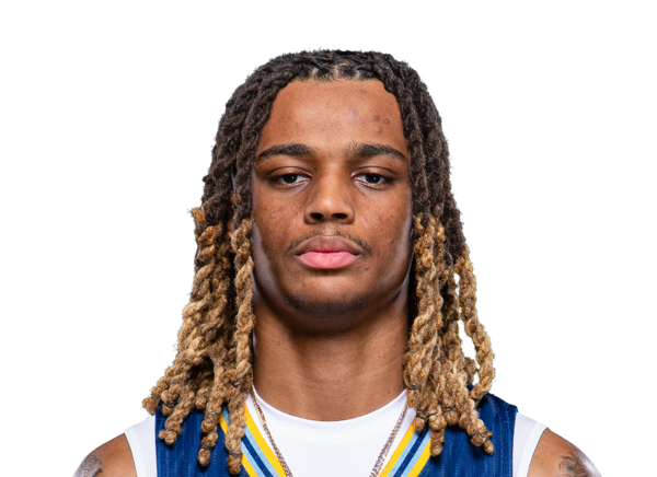 Grant Randall, Basketball, undefined