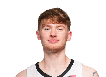 Tyler Nickel - Verified College Athlete on RallyFuel NIL Platform Tyler Nickel