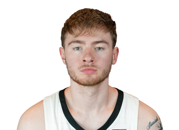 Tyler Nickel, Basketball, undefined
