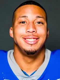 Reggie Grimes II photo