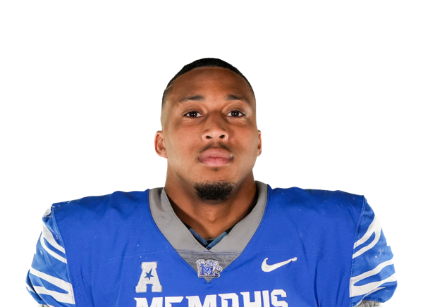 Reggie Grimes II, Football, undefined