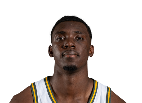 Noah Barnett, Basketball, undefined